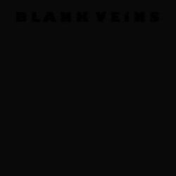 Blank Veins: A Guest 7"